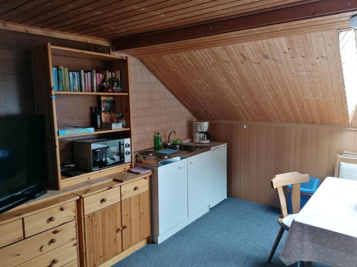 Ferienwohnung Felsblick Mittelndorf Экстерьер фото